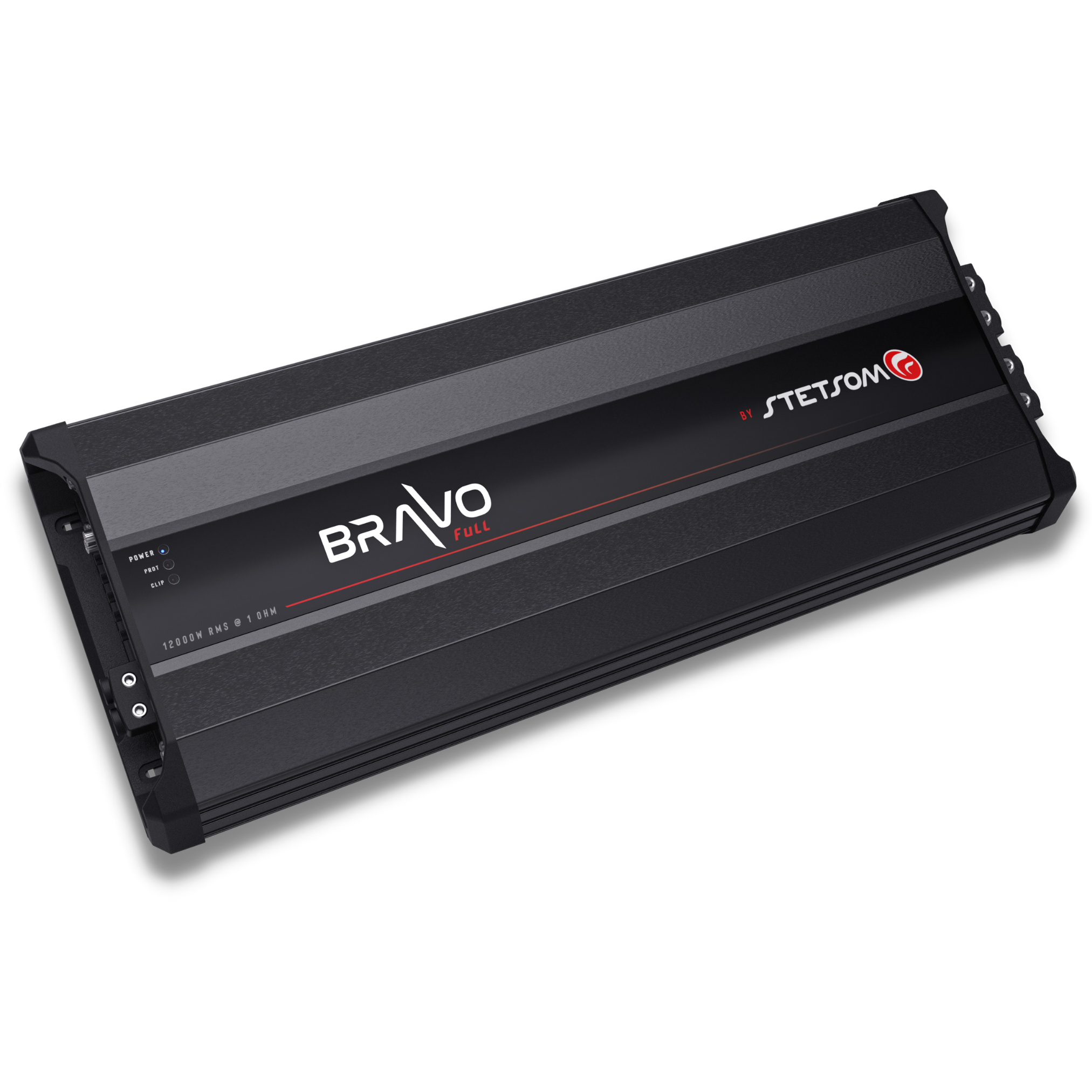 Bravo amplifier best sale