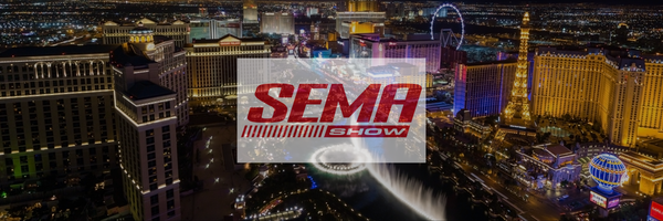Amplifying Success at SEMA Show 2023: A Milestone for Stetsom