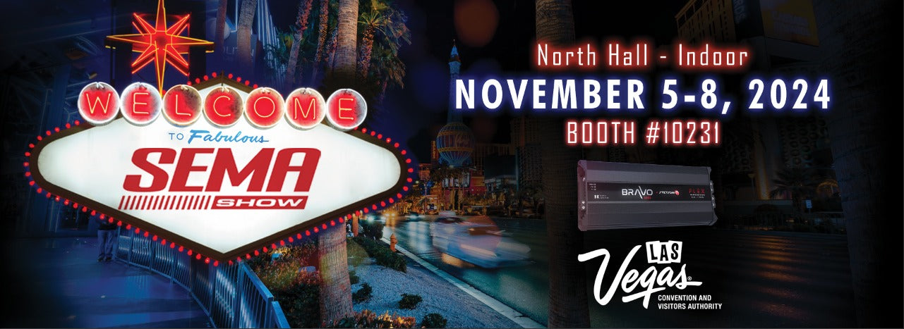 Stetsom Celebrates 35 Years of Innovation with New Releases at SEMA Sh