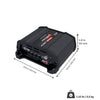 Stetsom HL 400.1 BASS Digital Amplifier - 2 Ohms