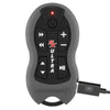Stetsom SX2 ULTRA 8 Function Long Range Remote Control, RECHARGEABLE ultra capacitor, NO BATTERY required