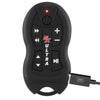 Stetsom SX2 ULTRA 8 Function Long Range Remote Control, RECHARGEABLE ultra capacitor, NO BATTERY required