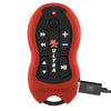Stetsom SX2 ULTRA 8 Function Long Range Remote Control, RECHARGEABLE ultra capacitor, NO BATTERY required