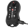 Stetsom SX2 ULTRA 8 Function Long Range Remote Control, RECHARGEABLE ultra capacitor, NO BATTERY required