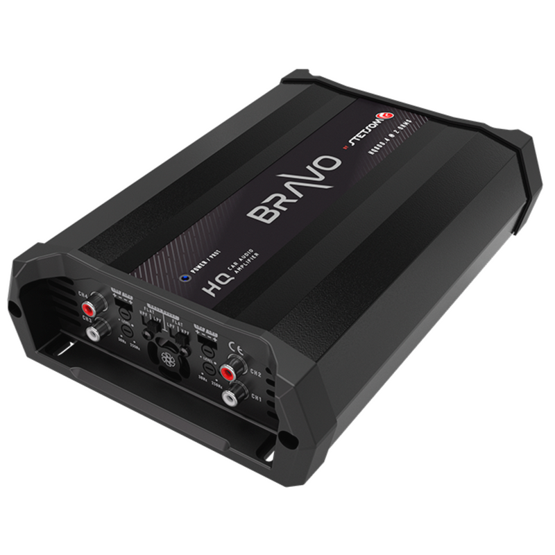 Amplifiers | Buy Car Audio Brazilian Amps 12 Volt Amplifiers