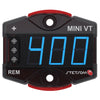 Stetsom MiniVT Digital Voltmeter Mini Automotive Battery VT Blue LED