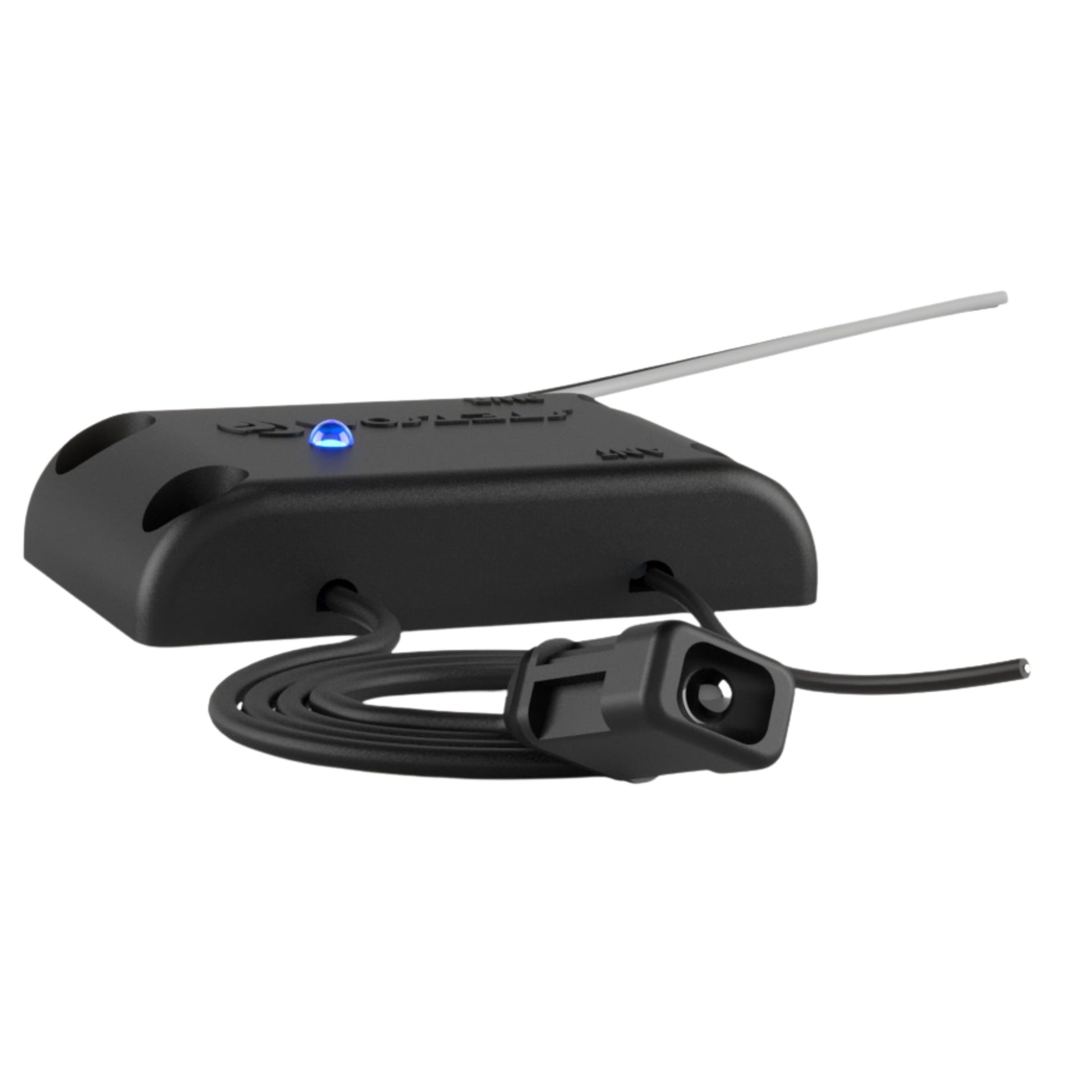 Stetsom SX2 ULTRA 8 Function Long Range Remote Control, RECHARGEABLE ultra capacitor, NO BATTERY required