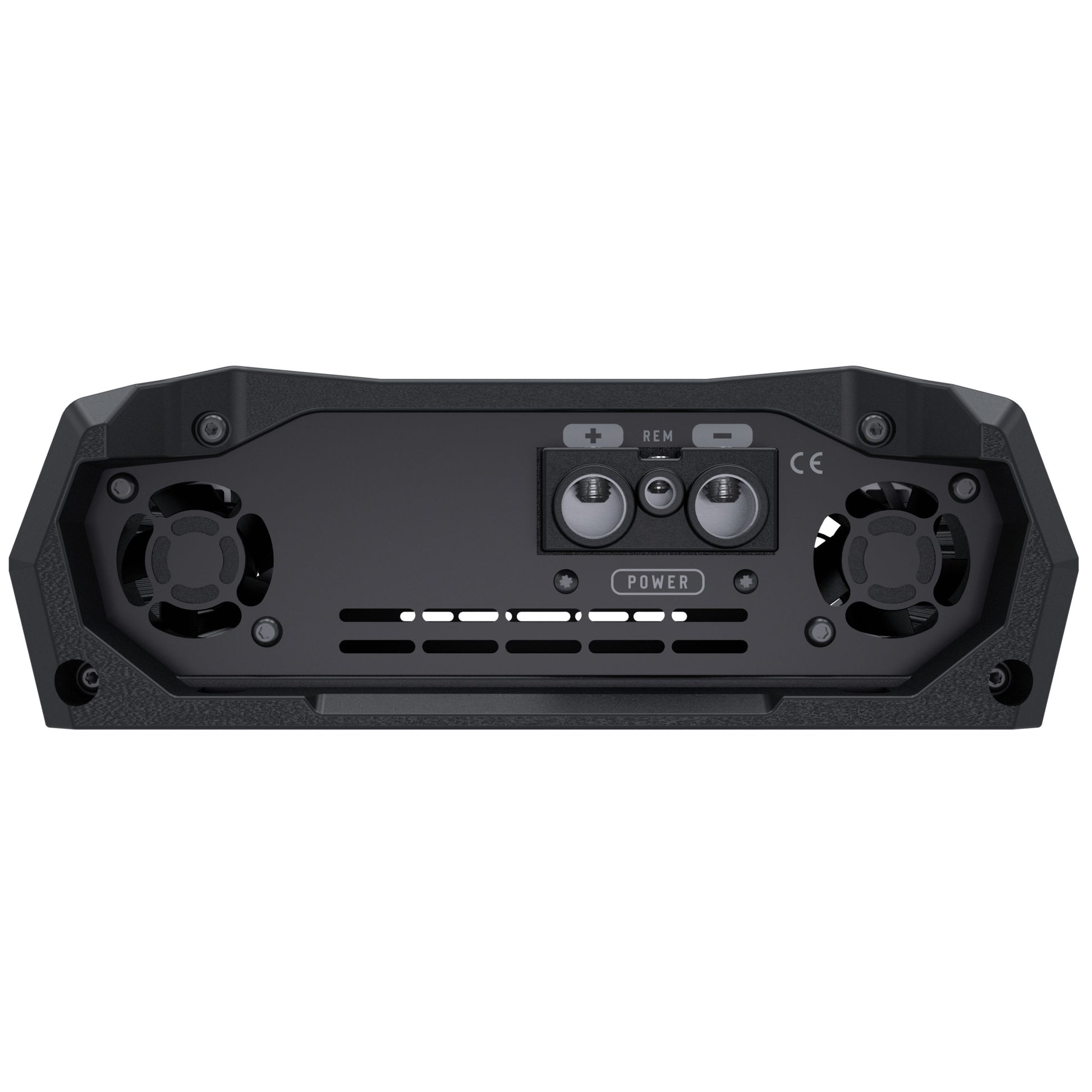 Stetsom BRAVO FULL Flex 3K 0.5~2ohm (Auto) Mono Class D Car Audio Amplifier, Automatic Impedance System 0.5 to 2 Ohms