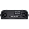 Stetsom BRAVO FULL Flex 3K 0.5~2ohm (Auto) Mono Class D Car Audio Amplifier, Automatic Impedance System 0.5 to 2 Ohms
