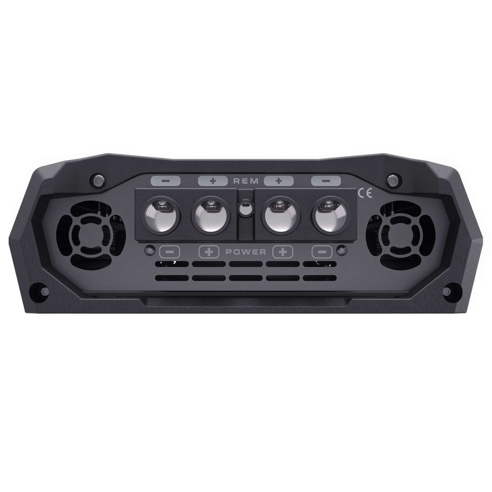 Stetsom BRAVO BASS Flex 8K 0.5~1ohm (Auto) Mono Class D Car