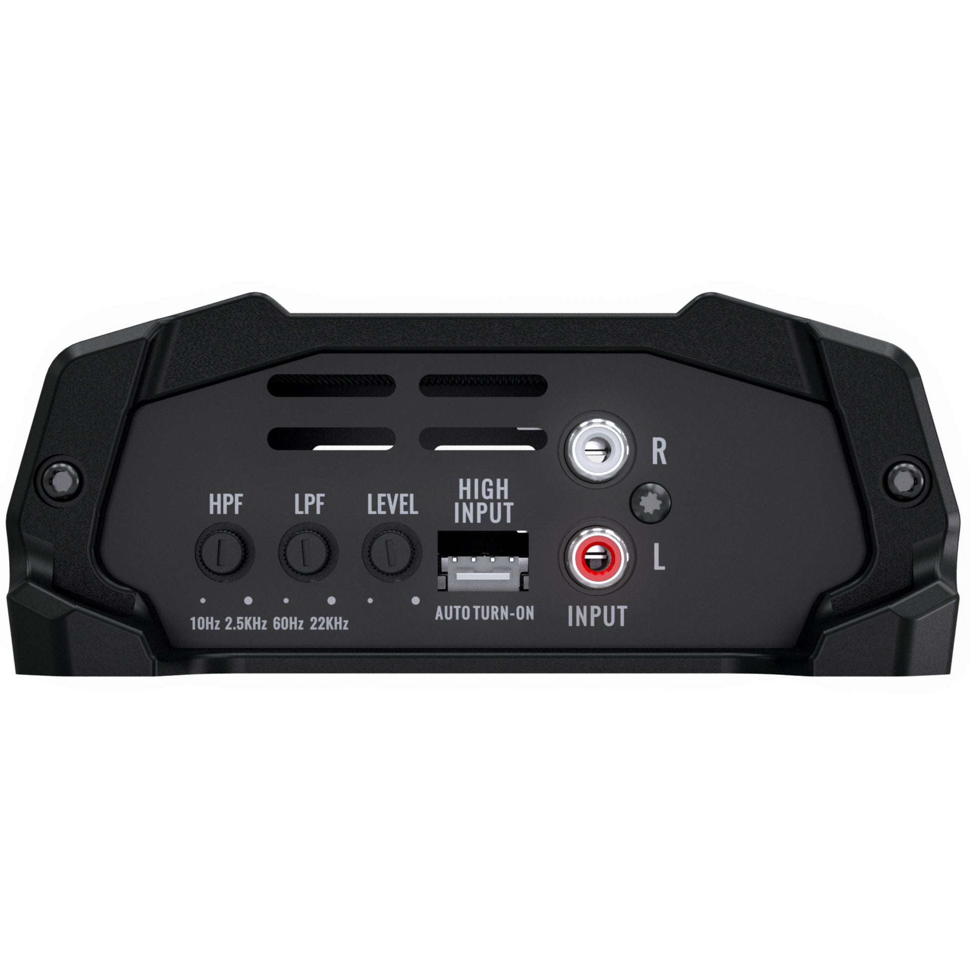 Stetsom HL 400.1 Digital Amplifier - 2 Ohms