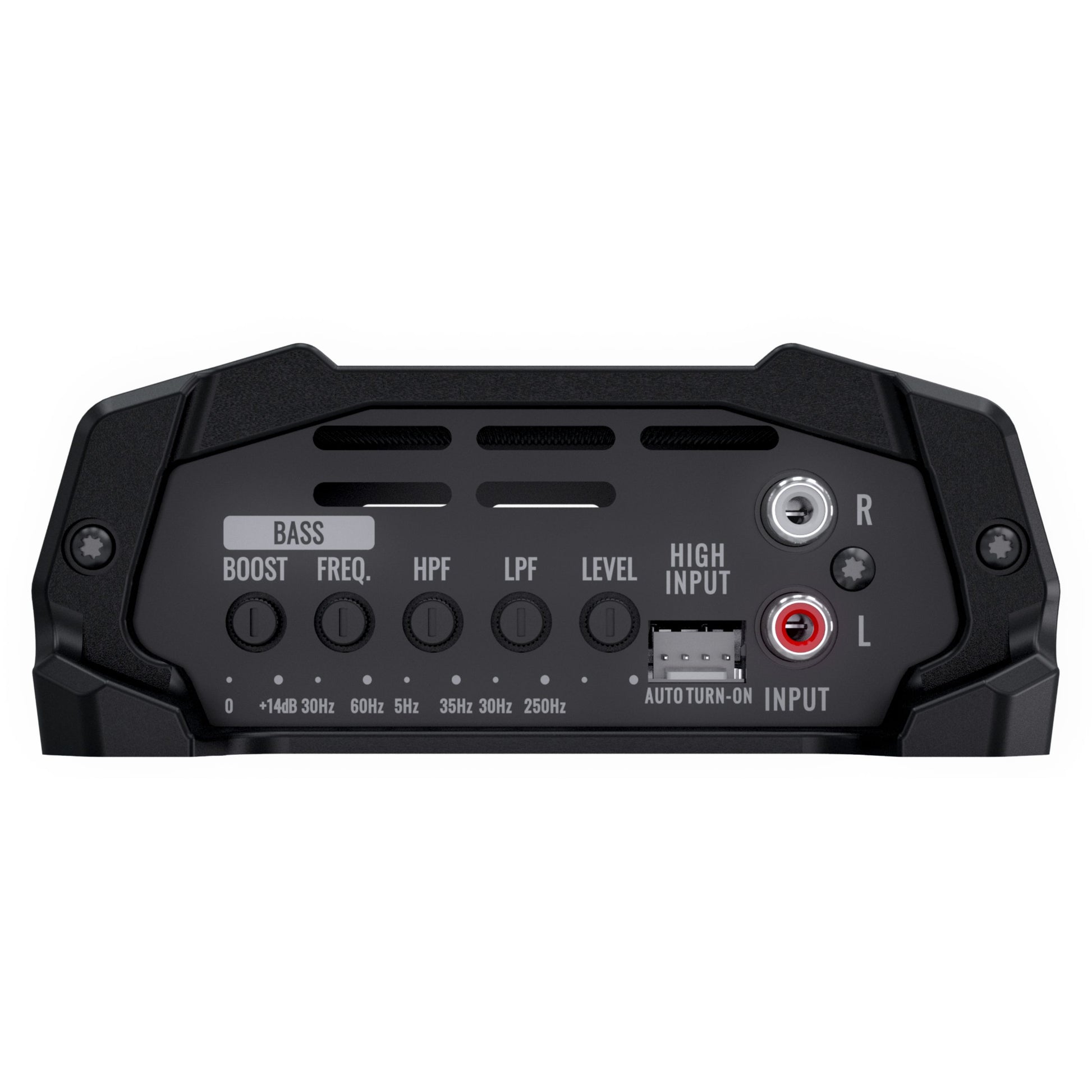 Stetsom HL 400.1 BASS Digital Amplifier - 2 Ohms