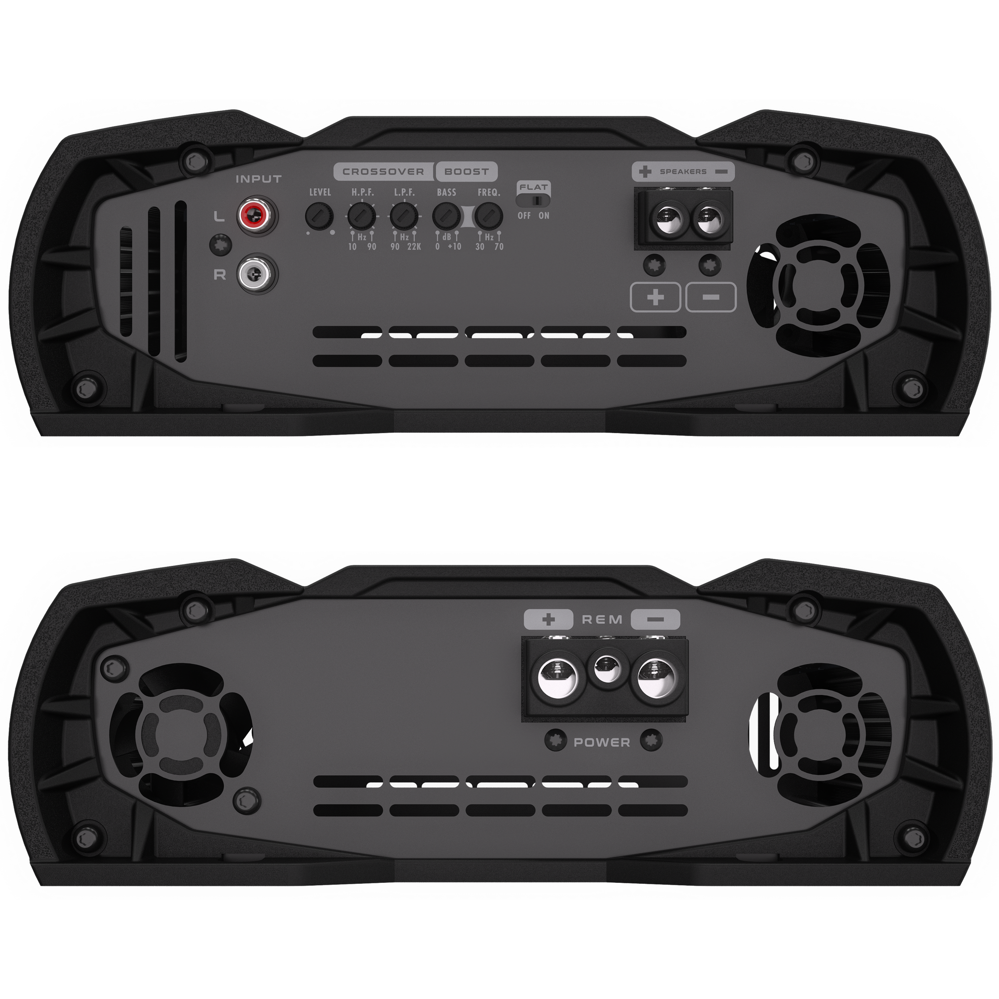 Stetsom Vulcan 2000 Class D Full Range Mono Digital Car Amplifier 2k R Stetsom Vulcan 2000 Class D Full Range Mono Digital Car Amplifier 2k R