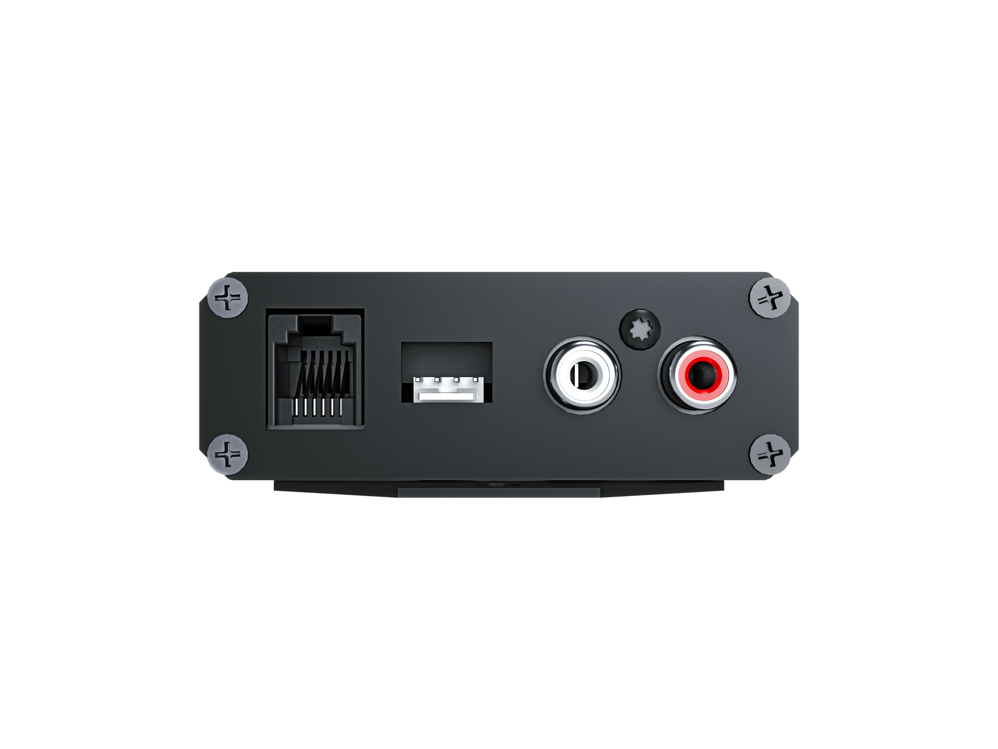 Stetsom STT43 Tremor PRO - Bass Restoration Digital Processor with Bass knob & 16.4 RJ11 Cable