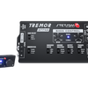Stetsom STT43 Tremor PRO - Bass Restoration Digital Processor with Bass knob & 16.4 RJ11 Cable