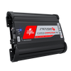 Stetsom FORCE EXTREME ☠️⚡️HIGH VOLTAGE⚡️☠️ - Mono Car Audio Amplifier (40,000 Watts RMS)
