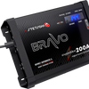 Stetsom BRAVO Charger 200A