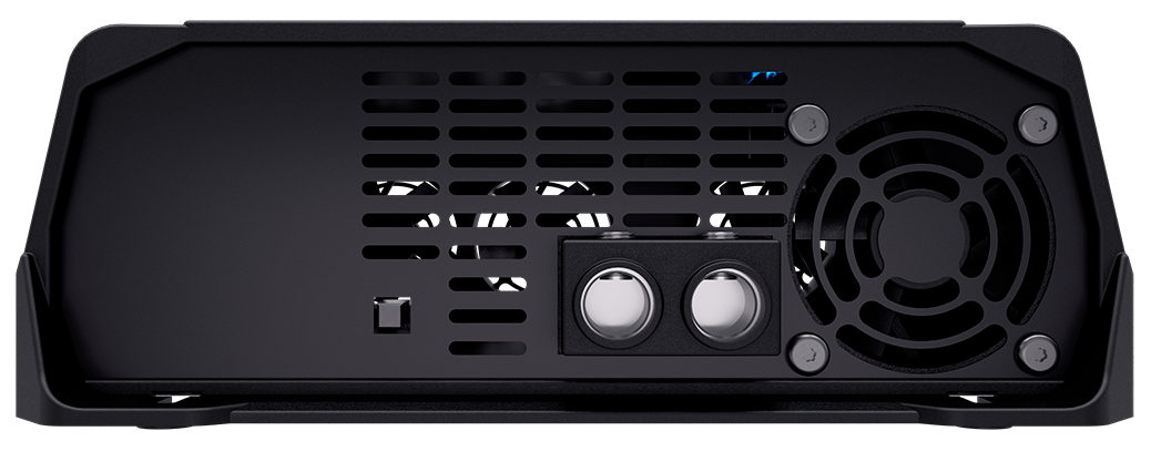 Fuente Stetsom Infinite Black 200a 110-220v A 12v Caraudio Negro Fuente Stetsom Infinite Black 200a 110-220v A 12v Caraudio Negro