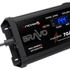 Stetsom BRAVO Charger 70A