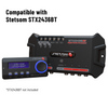 Stetsom Modular Central - SMC Remote Controller for Stetsom DSP Products