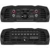 Stetsom IR 800.4 Compact Digital Multi Channel Amplifier 4 Channels 800 W Full Range