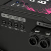 Stetsom DB 3000 DIGITAL BASS Amp 3K Watts RMS Car Audio Class D Mono Amplifier
