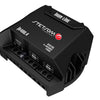 Stetsom IR 400.4 Compact Digital Multi Channel Amplifier 4 Channels 400 W Full Range