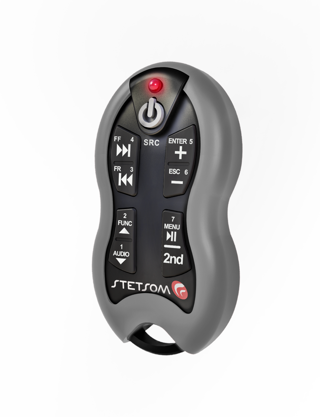 Stetsom SX2 16 Function Long Range Remote Control